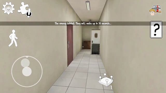 Ice Scream 5 Normal Jumpscare Vs Ice Scream 5 Minecraft Jumpscare смотреть онлайн