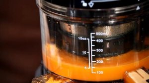 Соковыжималка шнековая King Mix