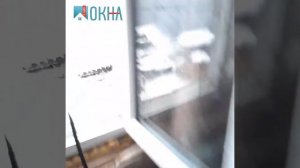 Замена уплотнителя на окнах ПВХ. Зачем менять?