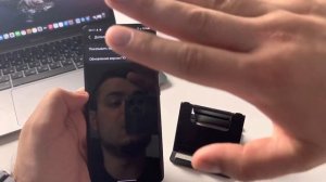 Как УСТАНОВИТЬ ПАРОЛЬ на телефоне SAMSUNG?
