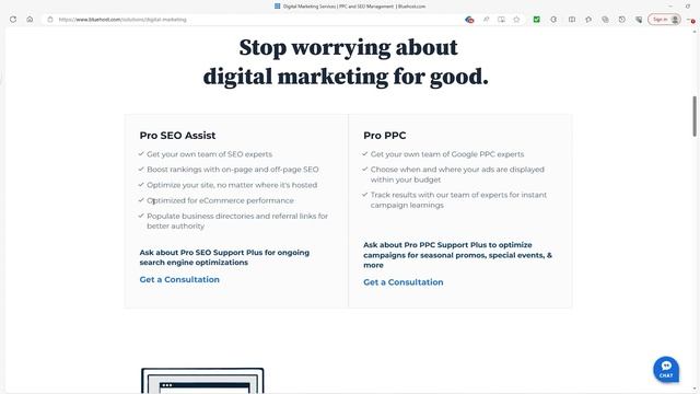 Bluehost Review: Latest Features & Updates смотреть онлайн