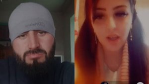 Саволу чавоби маруфи кал Мега мегирмт агар тик тока тарк кни