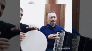 Супер чеченская песня Дагаева Валида «Хьан б1аьргийн нур»