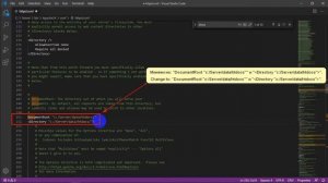 Part 3. Установка веб-сервера на Windows 10. Установка Apache.