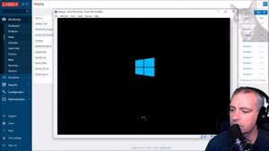 Zabbix : Reading Windows Event Logs in Zabbix