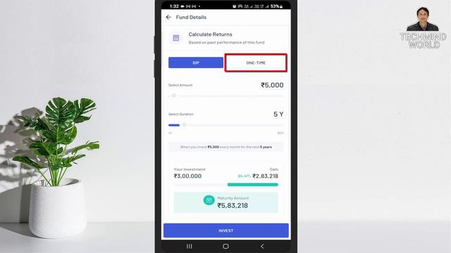 Mutual Fund SIP - Angel One me Mutual Funds SIP kaise kare | Invest in Mutual Fund in Angel Spark |