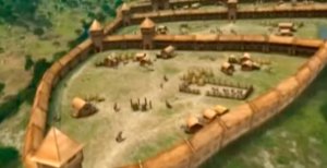 Золотая стрела