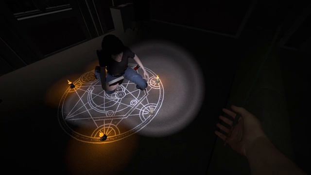 ПОЧТИ ИДЕАЛЬНАЯ ИГРА! GHOST EXILE ОБНОВЛЕНИЕ 1.1.0.1 ft. @Vixlly