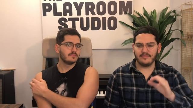 Twin Musicians REACT - Little Mix - Secret Love Song - THE SEARCH смотреть онлайн