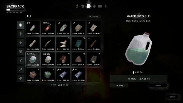 The Long Dark - Wintermute Story Mode - Episode 1 (The Long Dark Gameplay Playthrough) смотреть онлайн