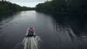 TOYAMA  – южноамериканский бренд лодочных моторов, который существует 22 года, гарантия 3 года.