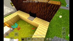 2 ПРОСТЫХ СПОСОБА ЗДЕЛАТЬ НОУТБУК В MINECRAFT PE БЕЗ МОДОВ!