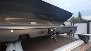 Автобокс Turino 1