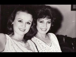 София, Лидия, Аурика Ротару - Весна