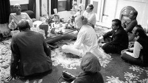 ОЧИЩЕНИЕ УМА - Лакшми Нараяна дас (Леонид Тугутов)