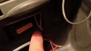 Bluetooth декодер в Renault Fluence