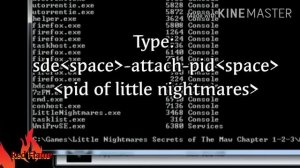 Little Nightmares Fatal Error Game Fix