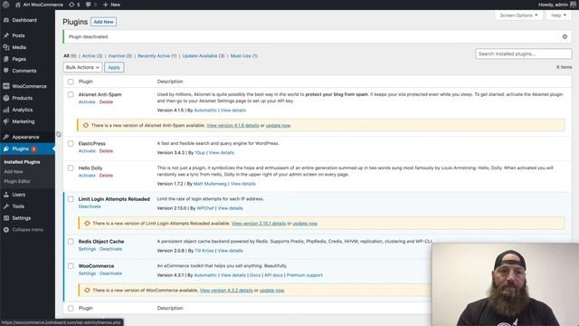 How to install and setup Elasticsearch with WordPress and WooCommerce смотреть онлайн