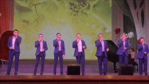 Акцент - Виноградная Косточка