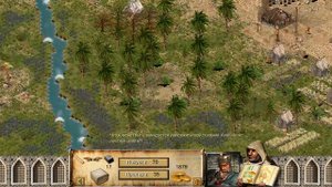 Stronghold Crusader HD ОДИН ПРОТИВ СЕМЕРЫХ РИЧАРДОВ
