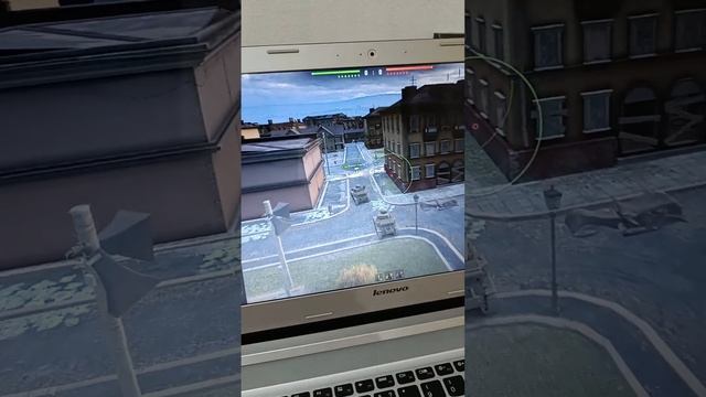 Ноутбук Lenovo Z50-70 смотреть онлайн