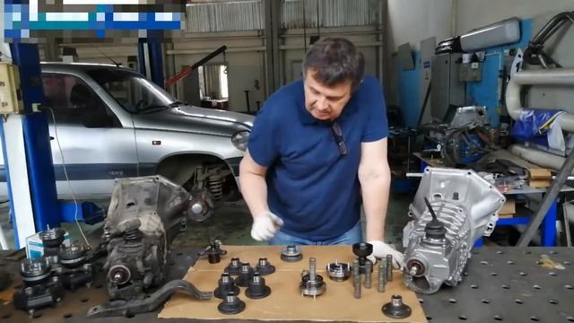 Вал-карданный-промежуточный-на-шрусах-2121-21214-Современный-Тихий-Надежный смотреть онлайн