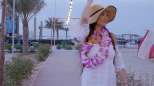 Royal M Hotel and Resort Abu Dhabi: A Highland to Island Experience
