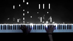 Attack on Titan OST - So ist es immer (Piano)