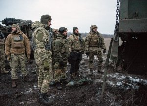 Главы МИД НАТО признали, что контрнаступление Киева провалилось / События на ТВЦ