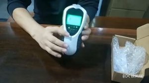 Детектор проводки SH201