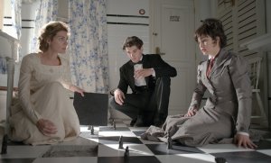 Гранд Отель - сезон 3 серия 11 / Gran Hotel