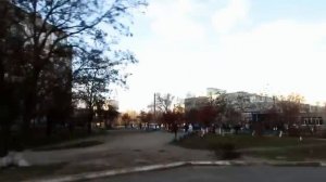 г.Мариуполь.   ПутевЫе зарисовки - 5