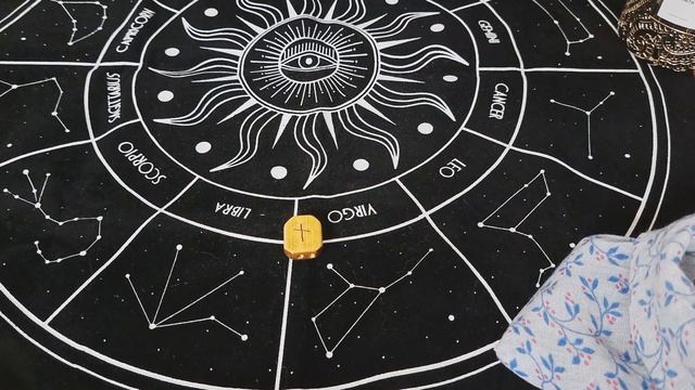 Рунический прогноз на ноябрь 2023 для всех знаков зодиака