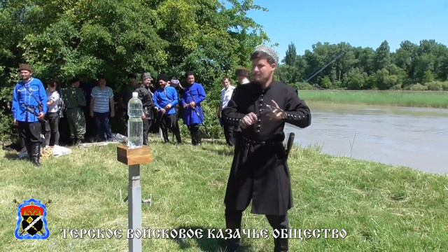 ТВКО День НАУРСКОЙ КАЗАЧКИ 2017