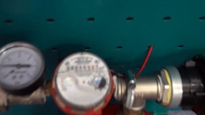 Трубодрайв. Выбор диаметра трубы для системы отопления с естественной циркуляцией.