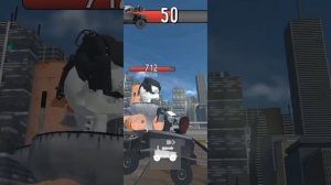 Прохождение открытого мира ? В •|toilet fight|• #dippercolt #1 часть