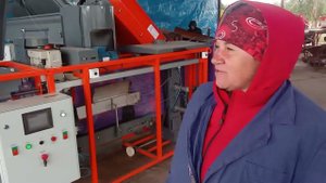 АБС-2: Отзыв КФХ Полуботко, Брянская область, об оборудовании и работе сервисной службы