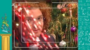 АЗН. Физика. Рождественский выпуск