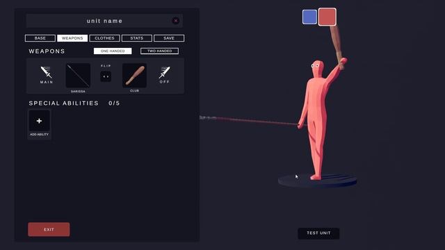 Гремлин и гоблин появились в TABS и захватывают мир!!! смотреть онлайн