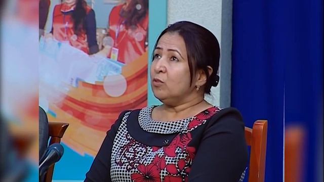 Dolzarb mavzu Til va unng ta'limi muammolari #UydaQoling смотреть онлайн