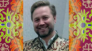 Ринат Сулейманович Валиев ? Творческая Среда #20