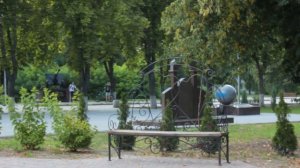 Украина изнутри: город ВОЛЬНОГОРСК. Україна зсередини: ВІЛЬНОГІРСЬК та Українські Мальдіви