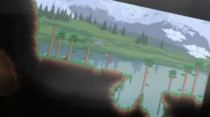 Terraria Anime Opening