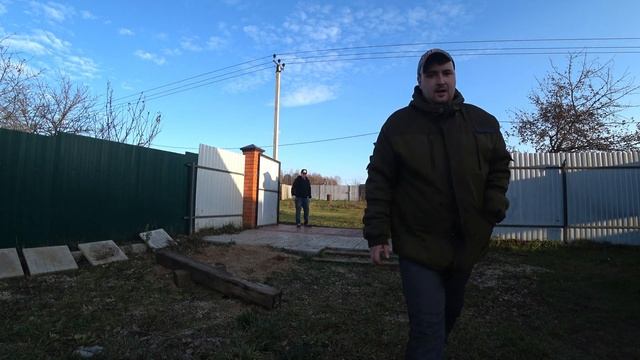 ГАРАЖ МЕЧТЫ ЧАСТЬ 1 смотреть онлайн