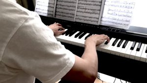 The End of August (Yanni)