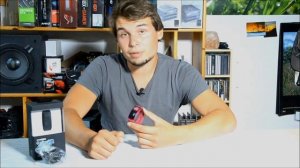 Samsung Gear Fit 2 - Smartwatch de Unboxing [DEUTSCH]