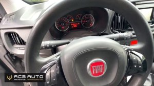 Fiat Doblo 1.4 SX  Maxi 2019