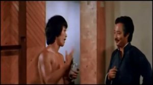 Ving Tsun   In memory of Bruce Lee and Wong Shun Leung