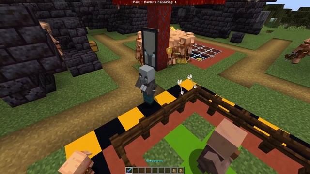 РЕЙД НА БАСТИОН ПИГЛИНОВ! - ЭТО ВОЗМОЖНО! смотреть онлайн