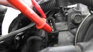 ДПДЗ Mitsubishi Montero Sport 3.0